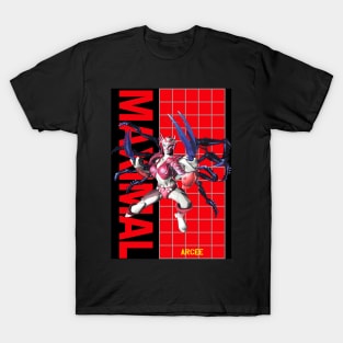 Beast Wars Arcee T-Shirt